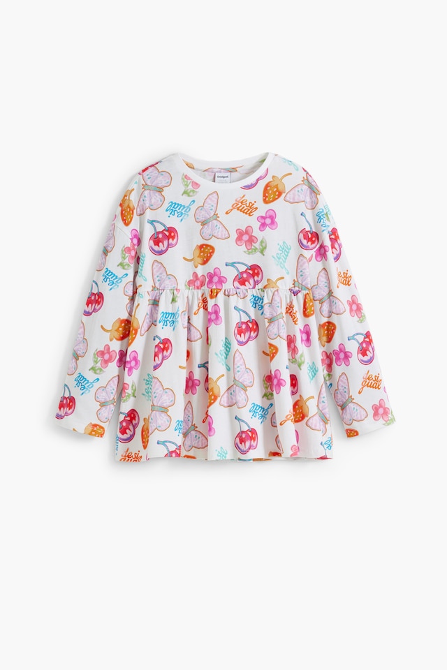 Camisola SAVANNA Desigual 1