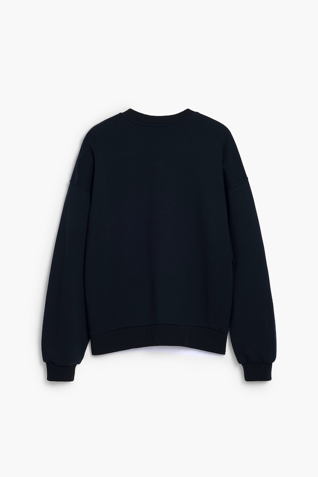 Sweat HELLO MICKEY Desigual 1