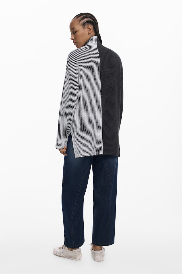 Camisola KENAI Desigual 1