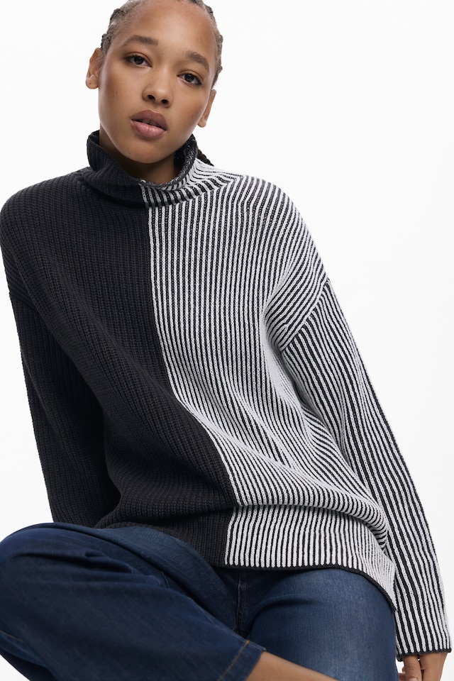 Camisola KENAI Desigual 2