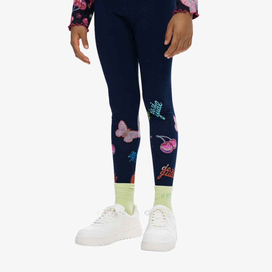 Legging STICKERS Desigual 0