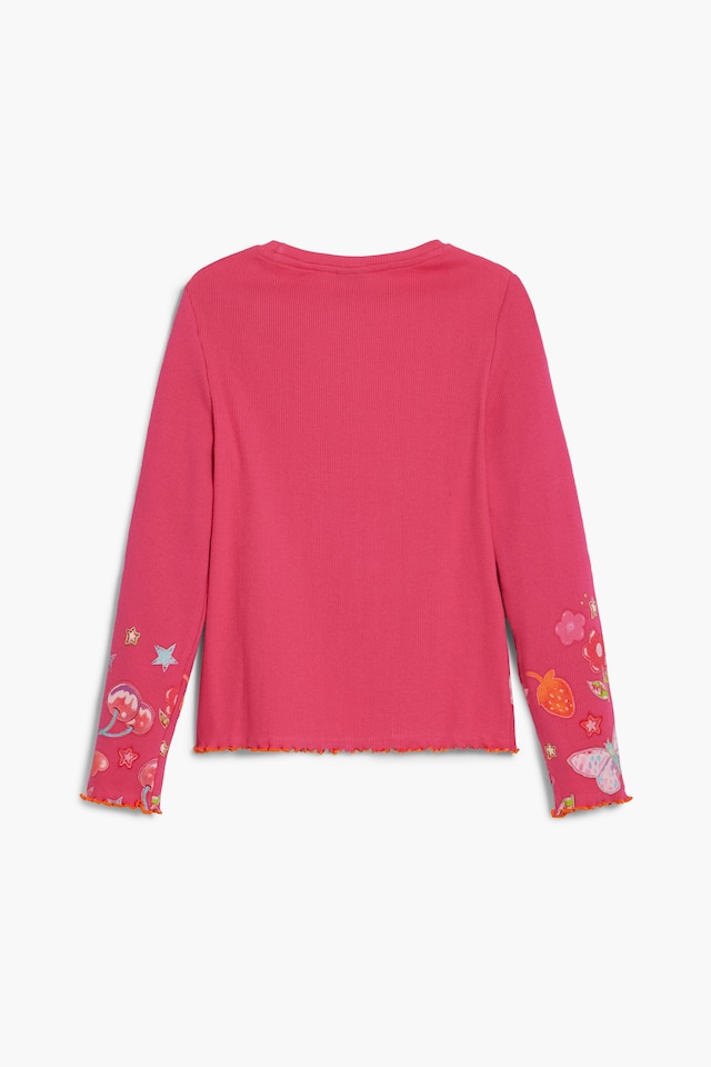 Camisola CARLOTA Desigual 2