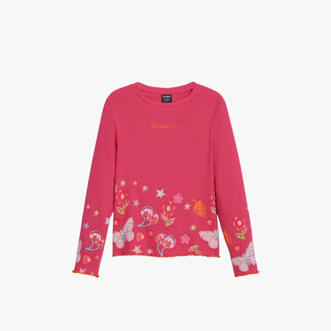 Camisola CARLOTA Desigual 0