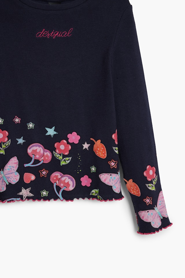 Camisola CARLOTA Desigual 2