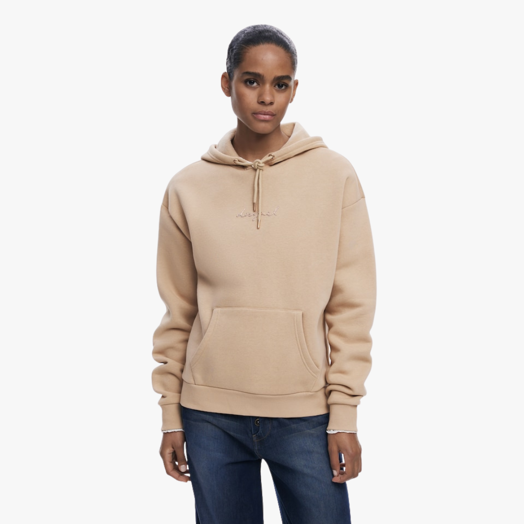 Sweat BASIC Desigual 0
