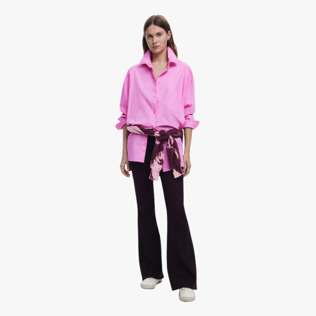 Camisa GIRLS Desigual 0