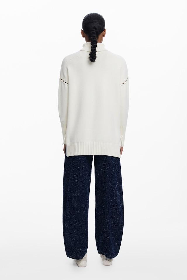 Camisola VANTAA Desigual 1