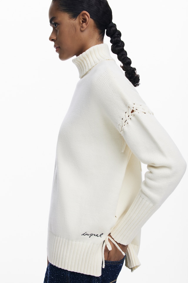 Camisola VANTAA Desigual 2