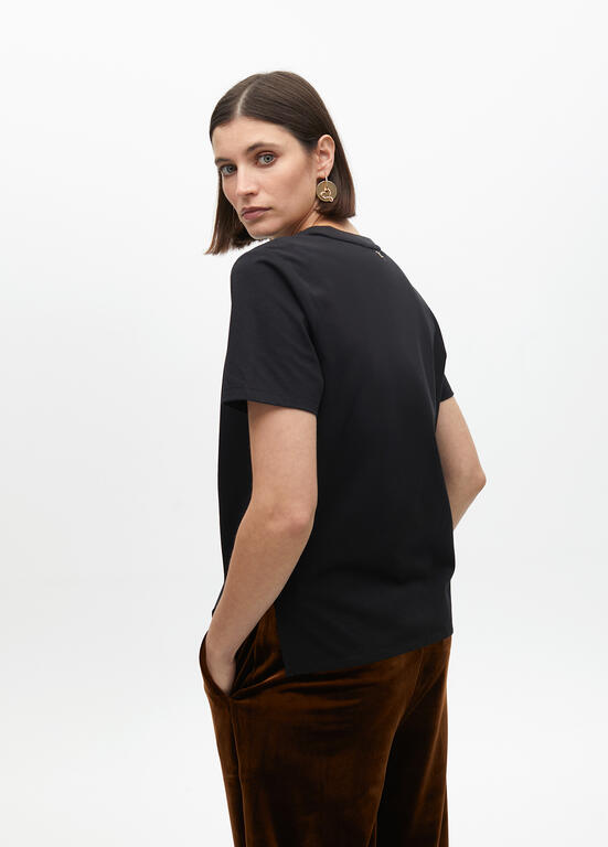 T-Shirt TIGRE Lola Casademunt 2