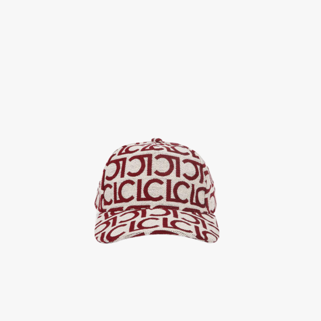 Boné LOGOTIPADO Lola Casademunt 0