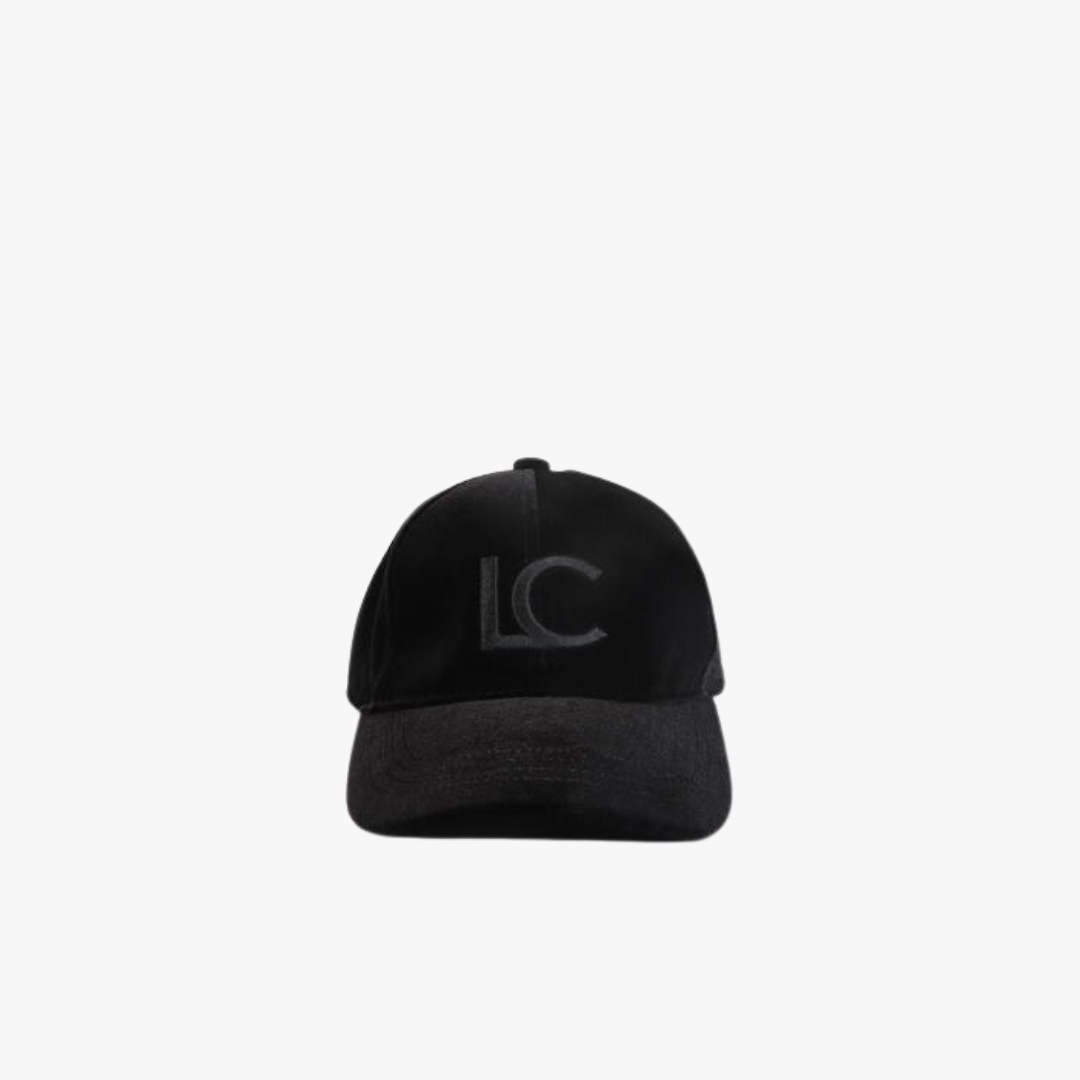 Boné SUEDE Lola Casademunt 0