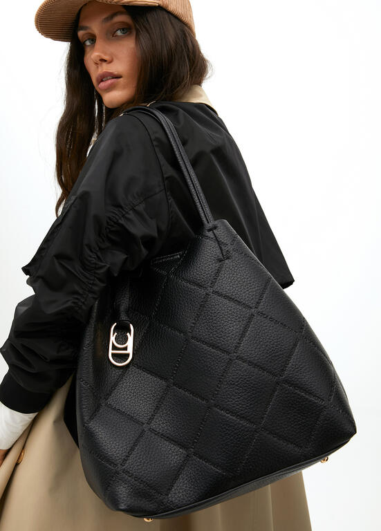 Mala MONOGRAMA Lola Casademunt 2