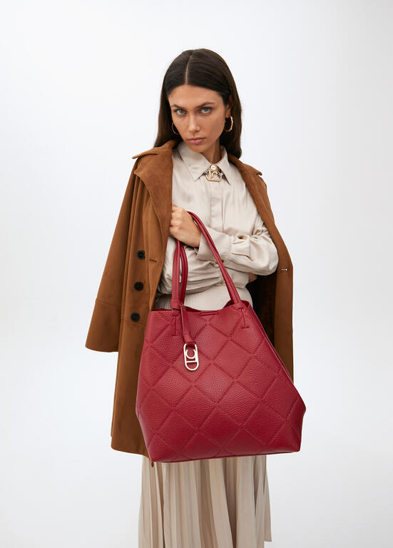 Mala MONOGRAMA Lola Casademunt 2