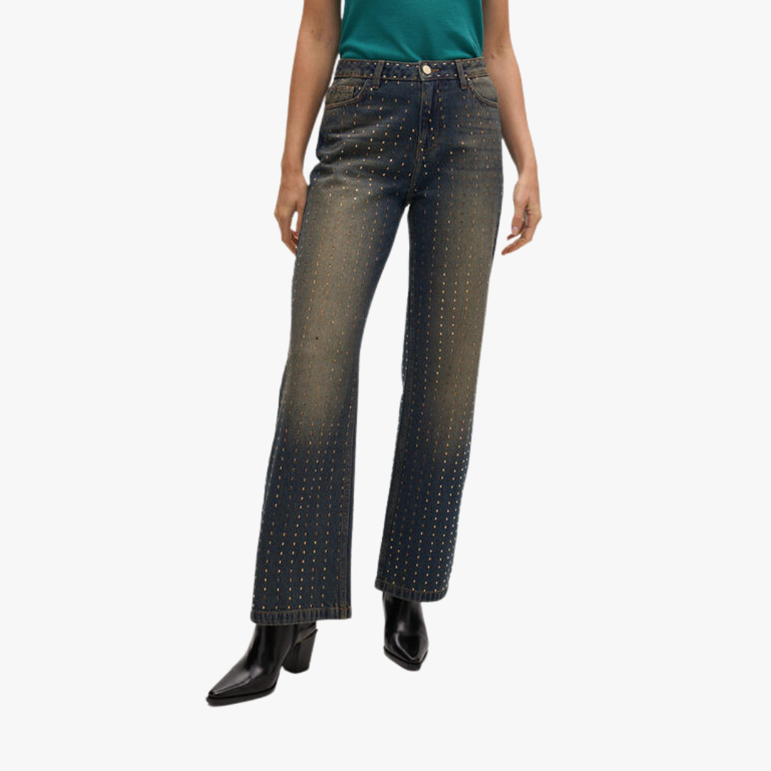 Calça BRILLANTES Lola Casademunt 0