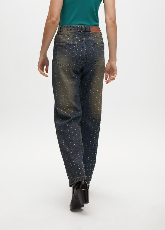 Calça BRILLANTES Lola Casademunt 1