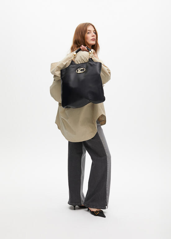 Parka OVERSIZED Lola Casademunt 2