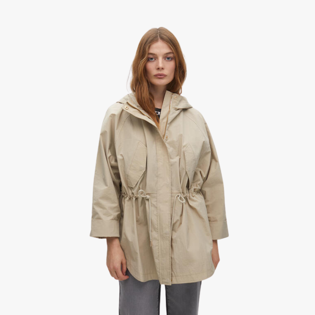 Parka OVERSIZED Lola Casademunt 0