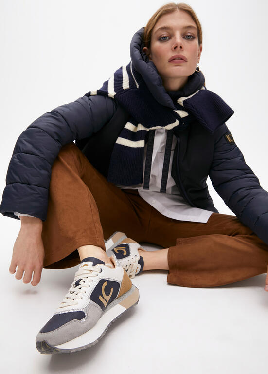 Sapatilha DEPORTIVA Lola Casademunt 2