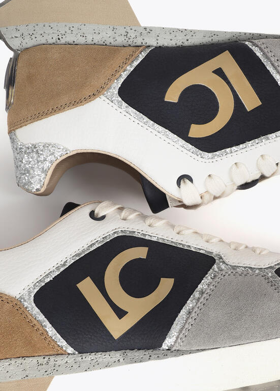 Sapatilha DEPORTIVA Lola Casademunt 1