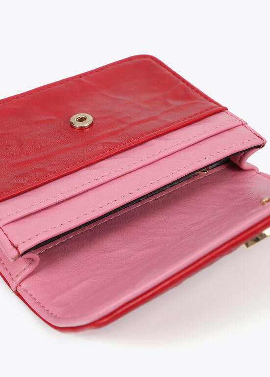 Carteira FORRADO LC Lola Casademunt 2