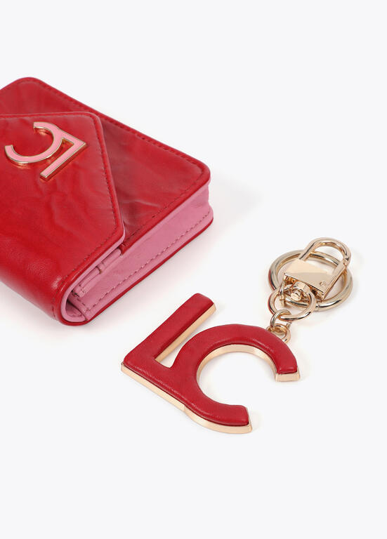 Carteira FORRADO LC Lola Casademunt 1