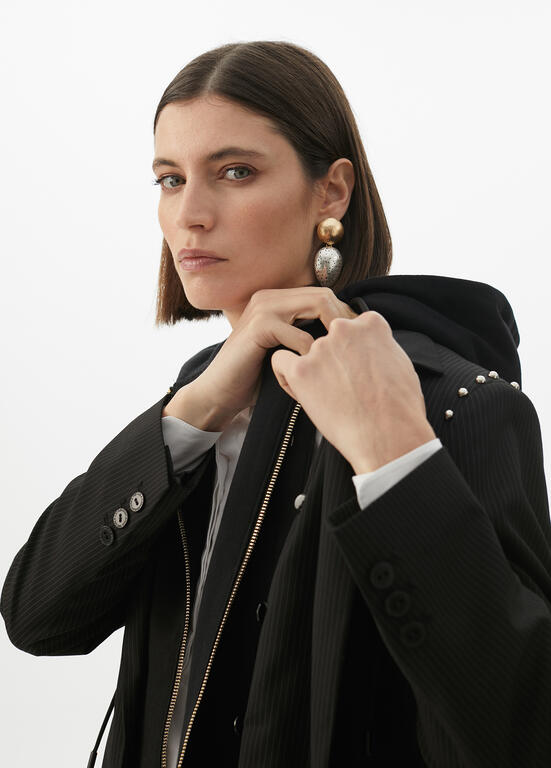 Casaco Lola Casademunt 1