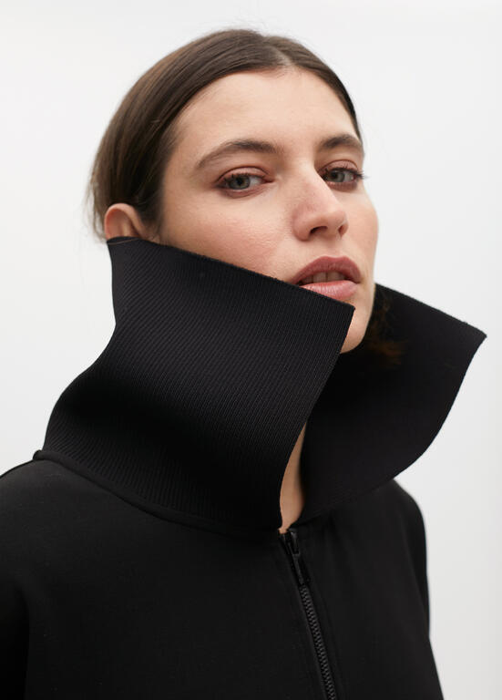 Sweatshirt OVERSIZED Lola Casademunt 1