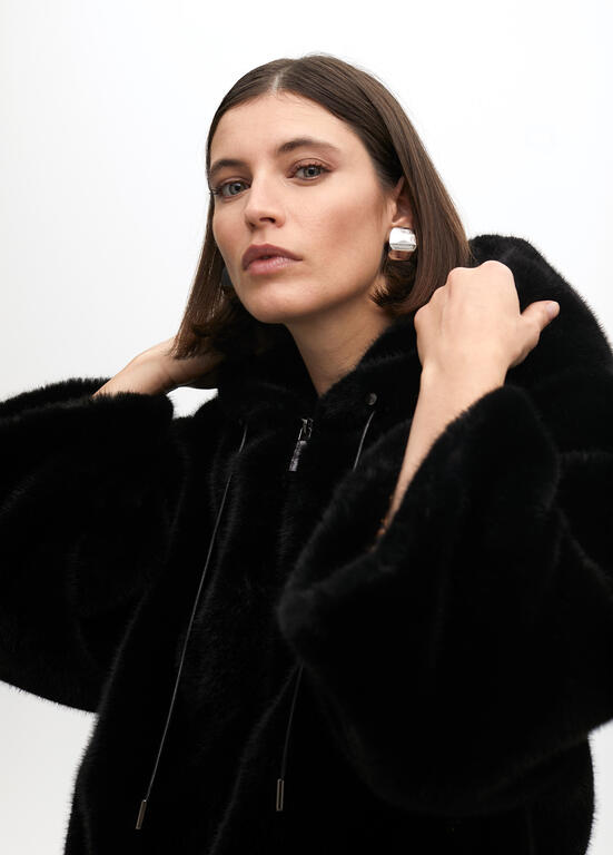 Casaco Lola Casademunt 2