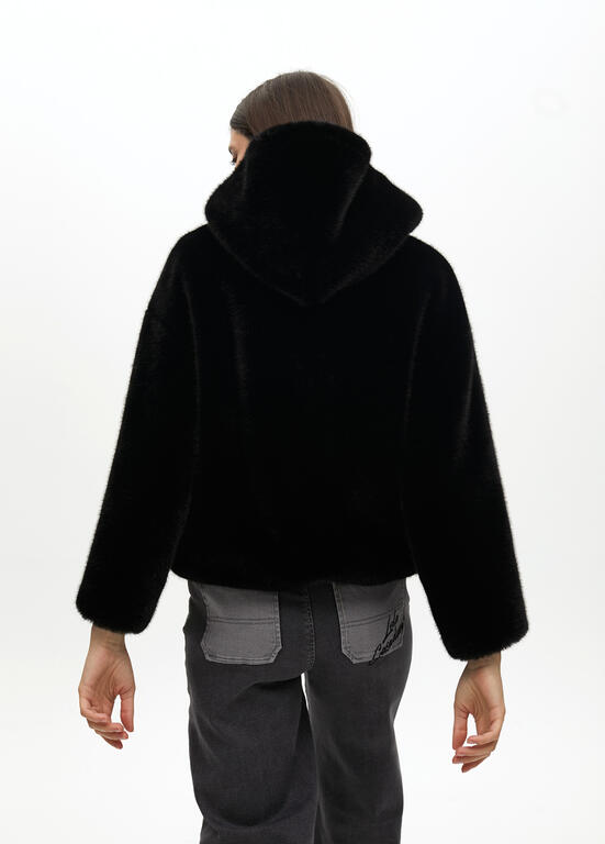 Casaco Lola Casademunt 1