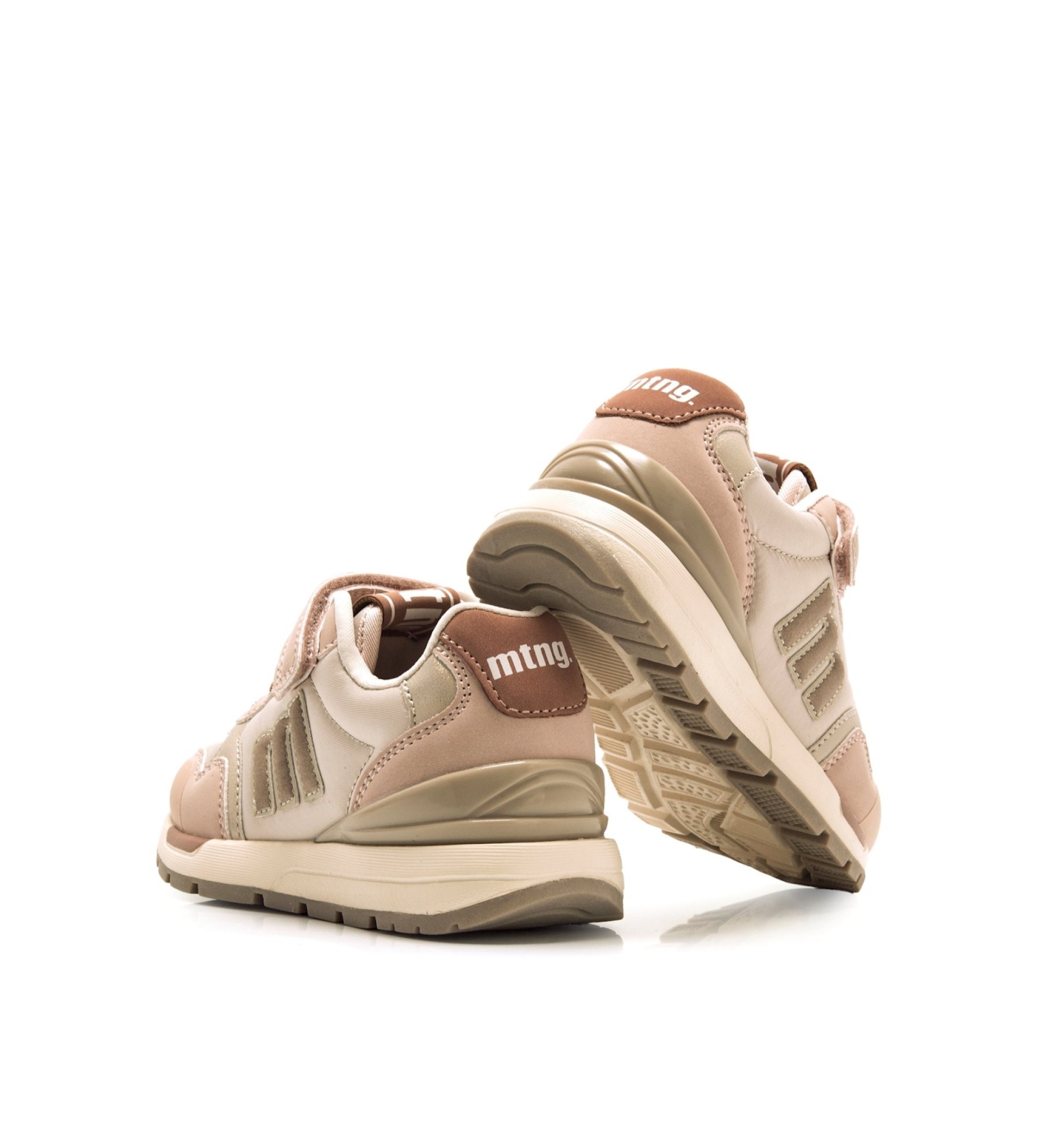 Sapatilha 49111V MTNG 1