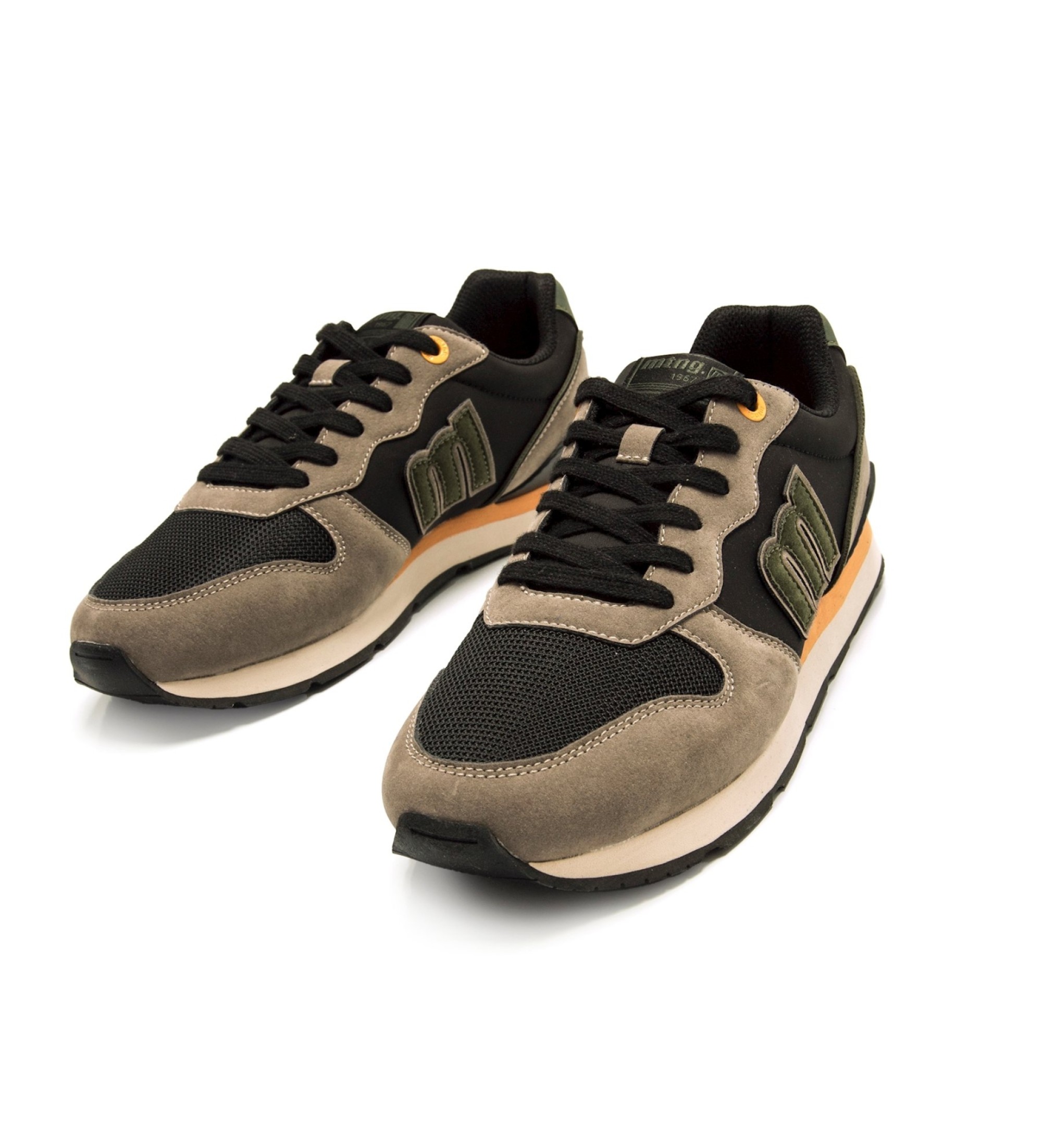 Sapatilha 84467 MTNG 2