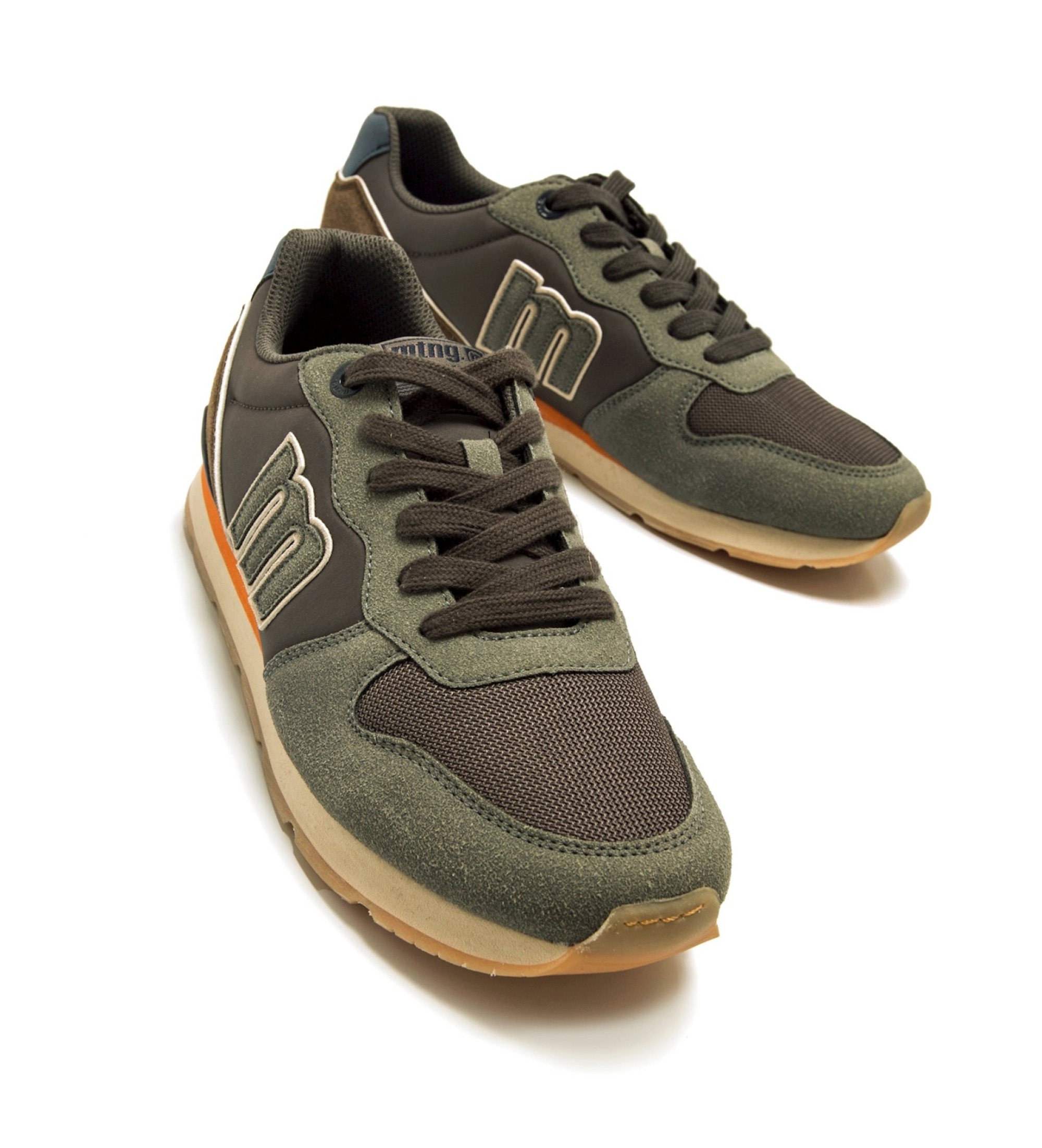 Sapatilha 84467 MTNG 2