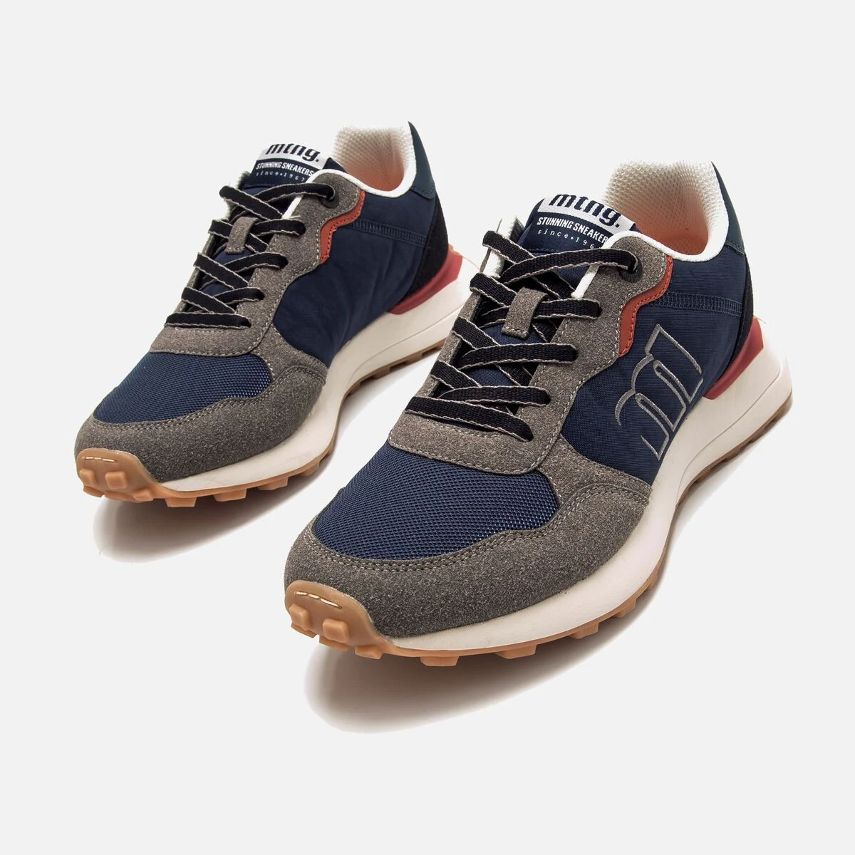 Sapatilha ZINC MTNG 1