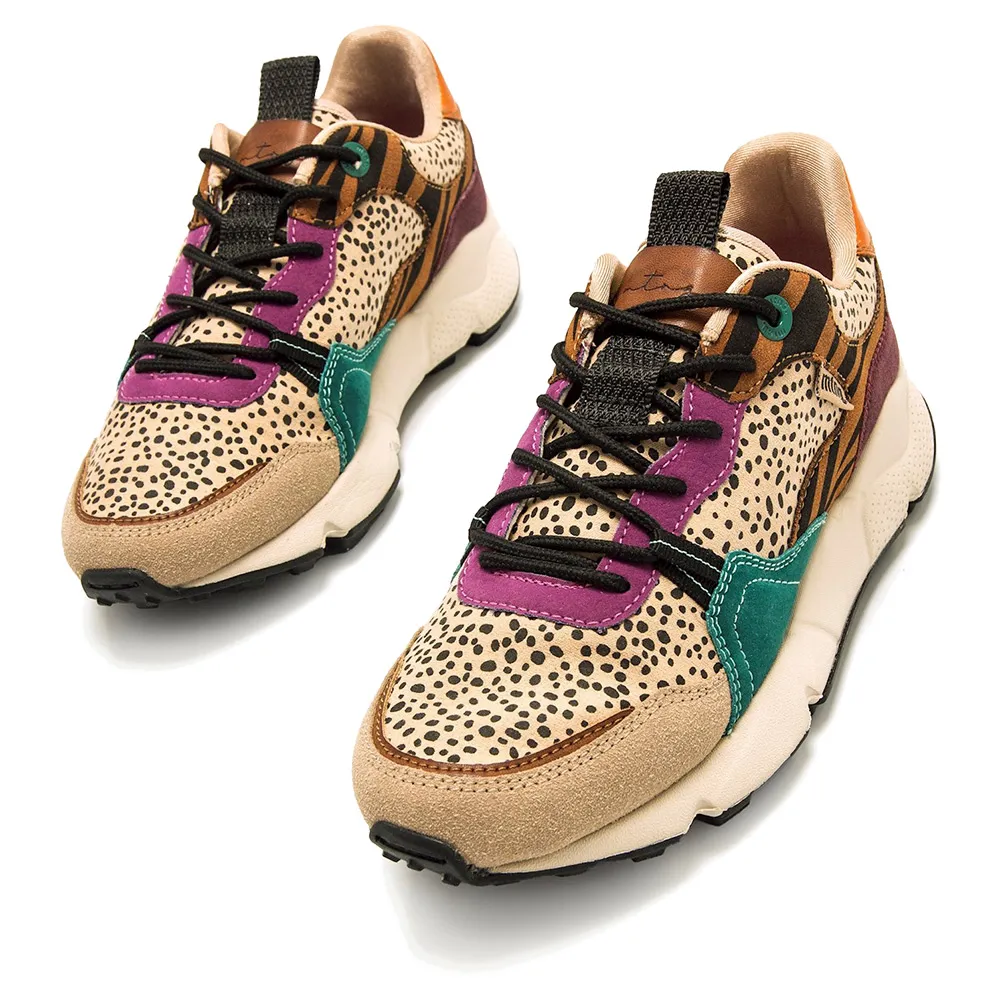 Sapatilha CLIMB MTNG 1