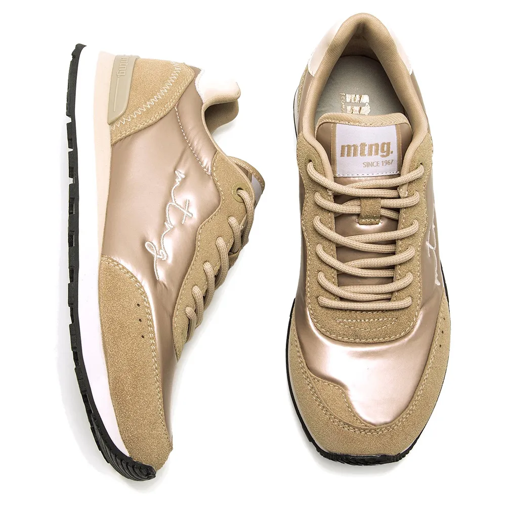 Sapatilha JOGGO MTNG 1