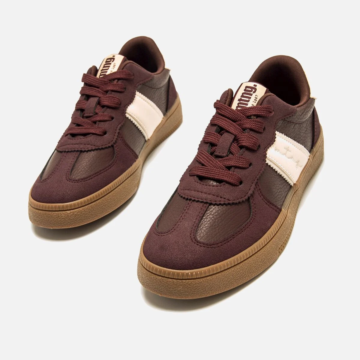 Sapatilha ROY MTNG 1