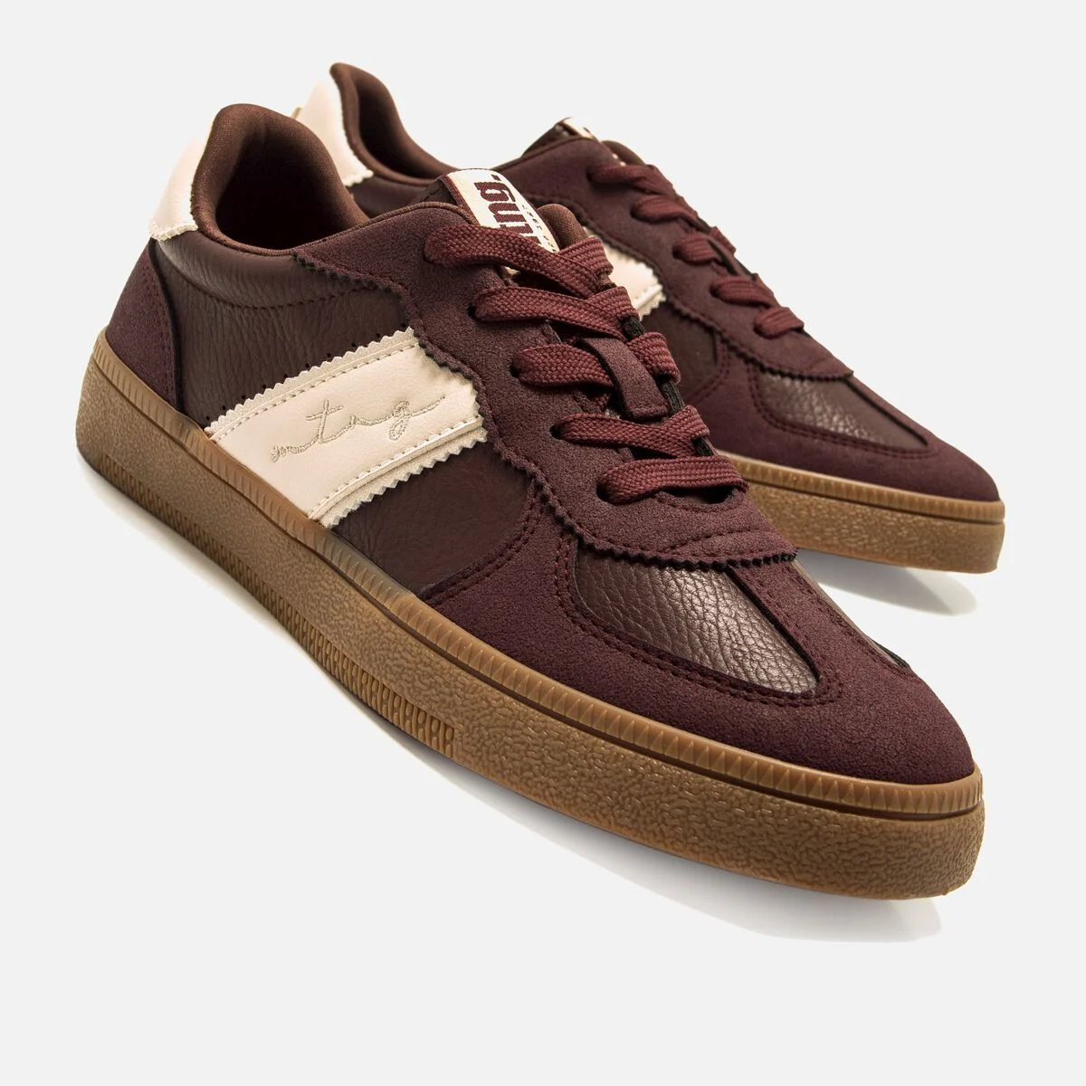 Sapatilha ROY MTNG 2