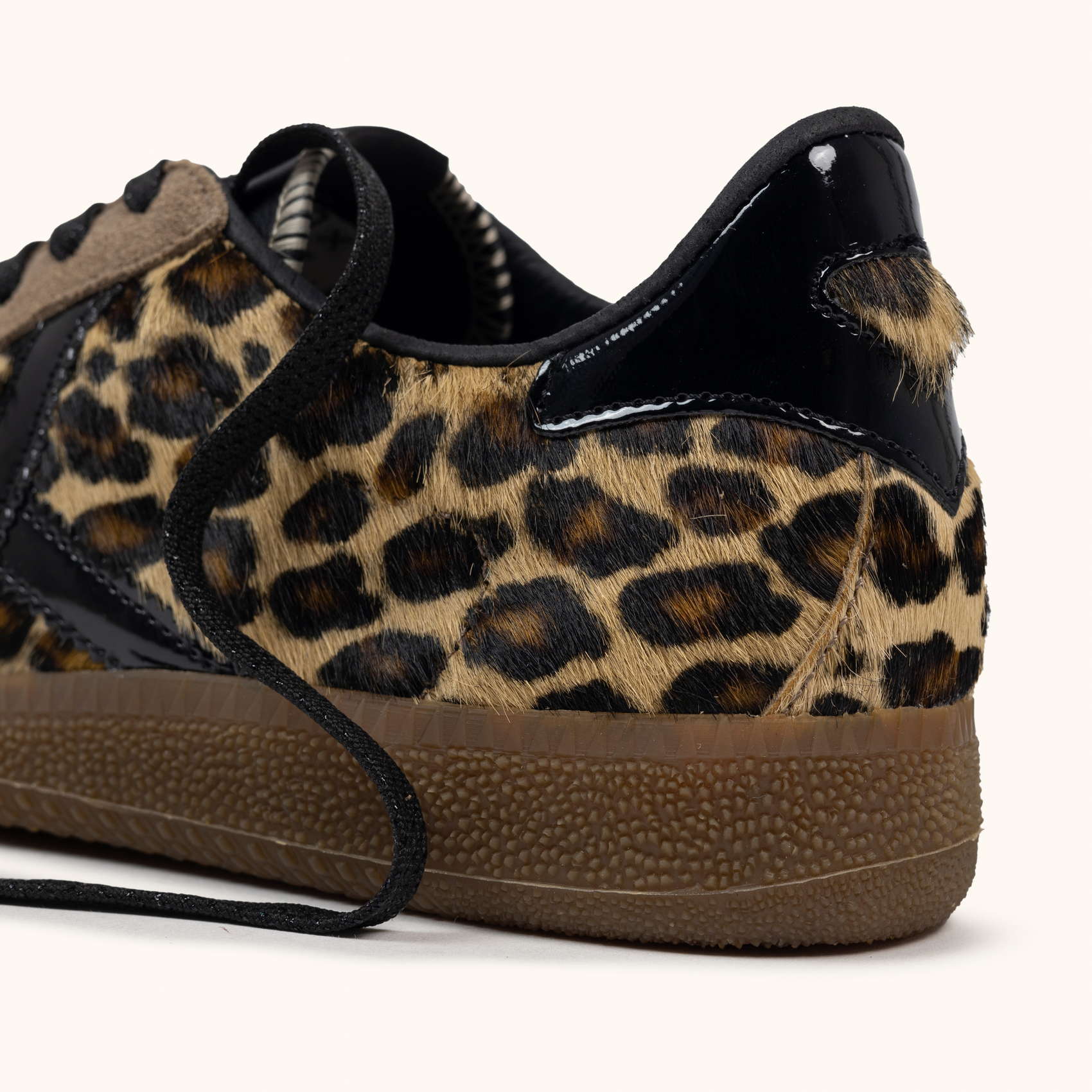 Sapatilha BARRU Munich 1