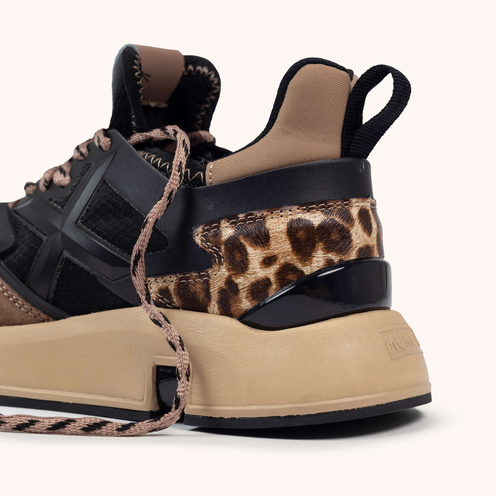 Sapatilha CLIK WOMEN Munich 3