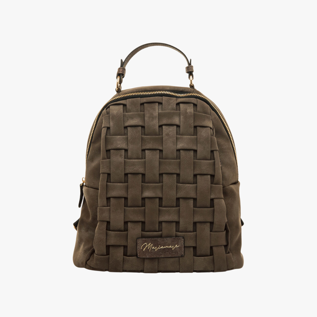Mochila MADDI Mariamare 0