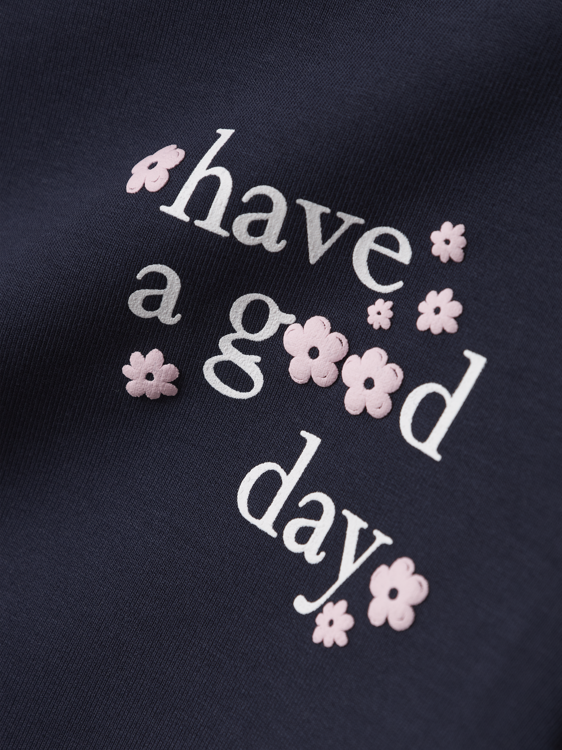 Sweat NMMOMERO Name It 2