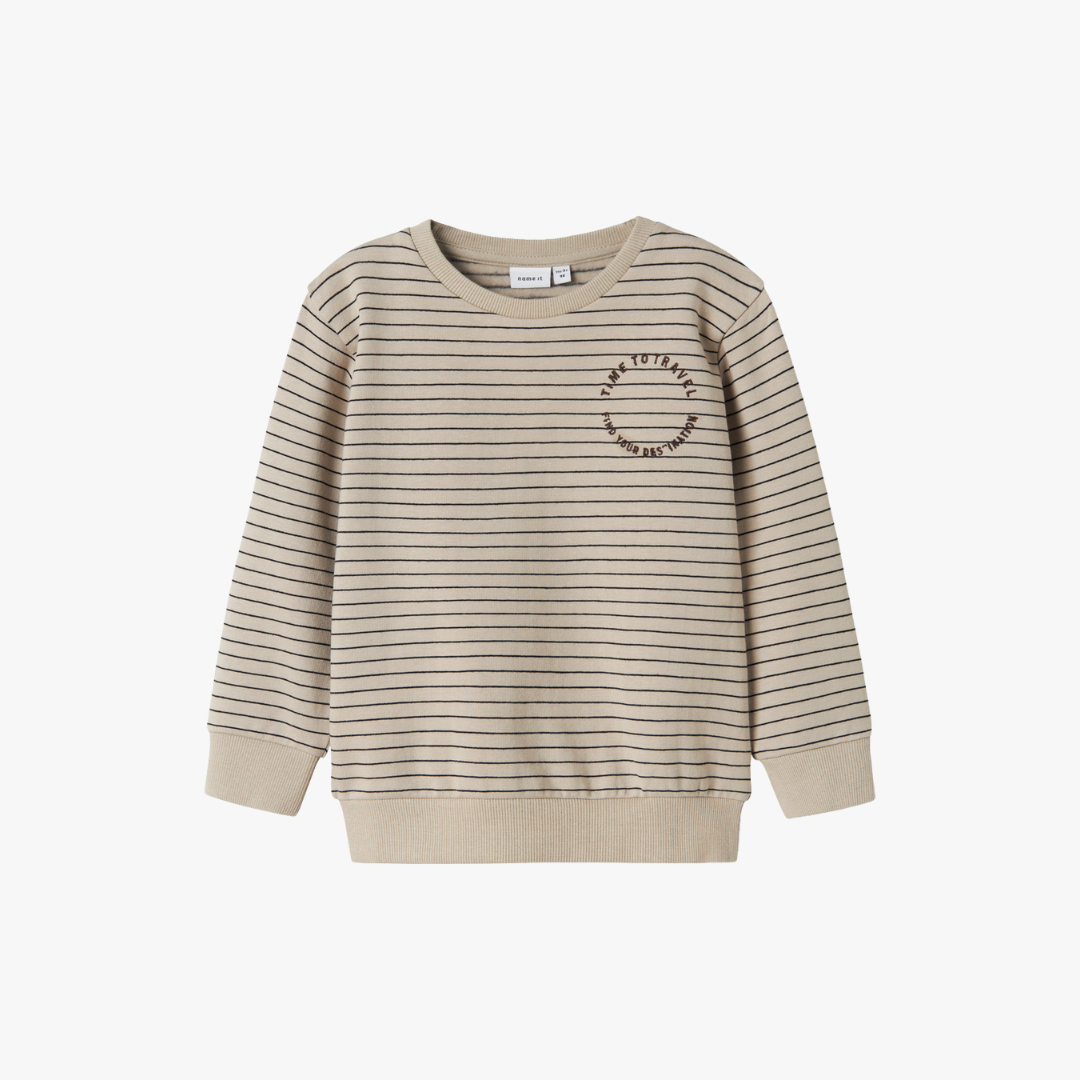 Camisola NMMOMERO Name It 0