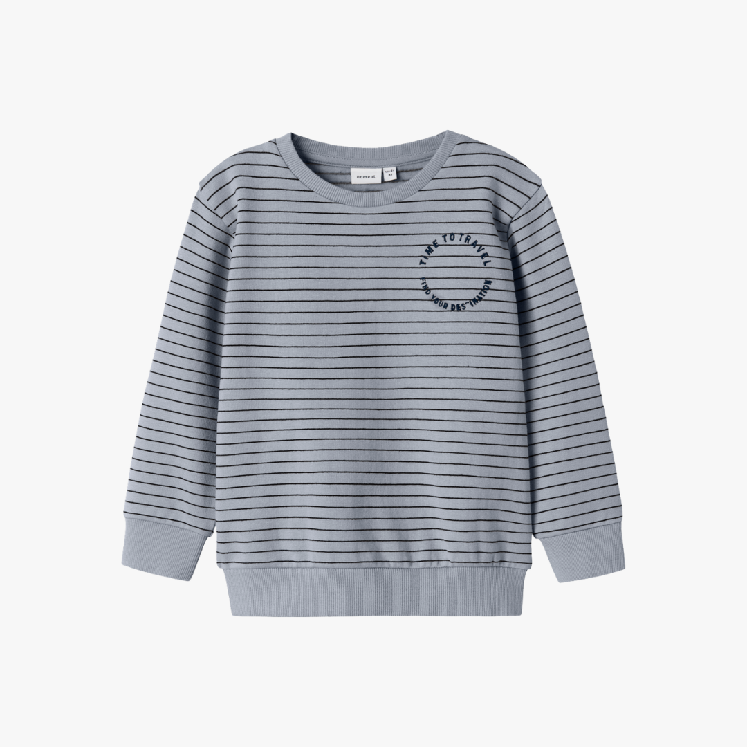 Camisola NMMOMERO Name It 0