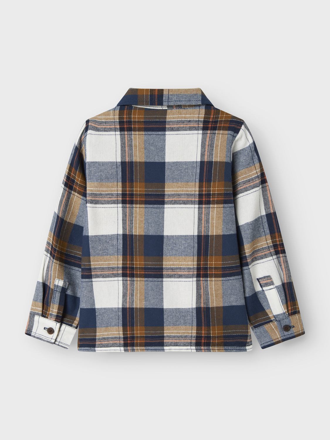 Camisa NMMOWENTA Name It 1