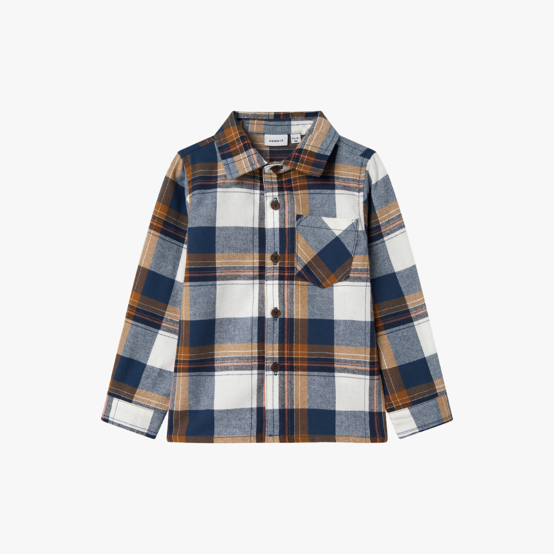 Camisa NMMOWENTA Name It 0