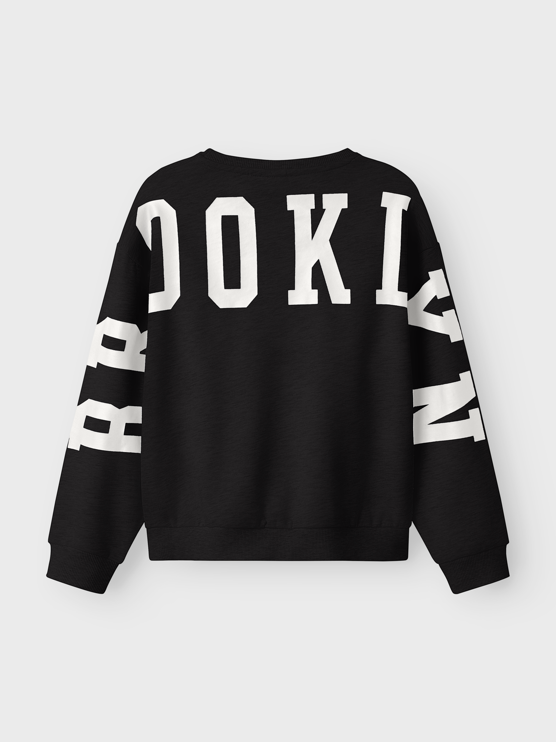 Sweat NKFNEVEA Name It 1