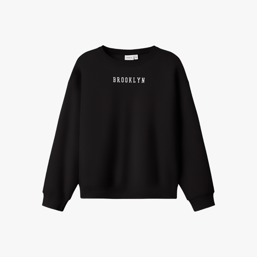 Sweat NKFNEVEA Name It 0