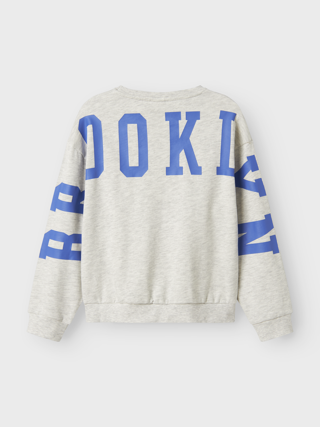 Sweatshirt NKFNEVEA Name It 1
