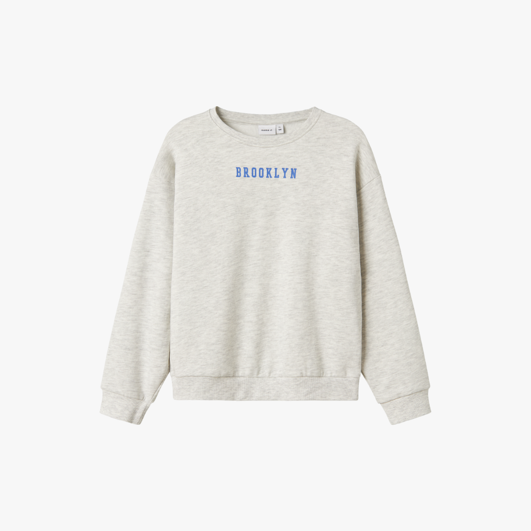 Sweatshirt NKFNEVEA Name It 0