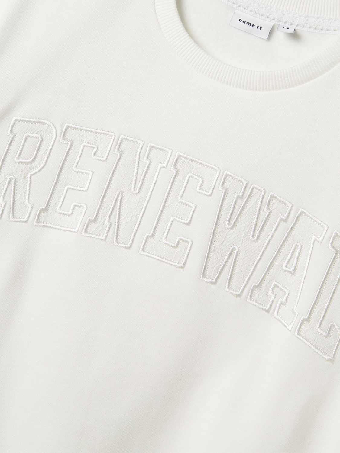 Sweatshirt NKFNACE Name It 1